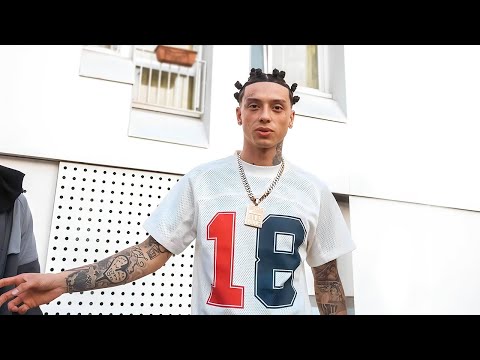 Central Cee x Fivio Foreign - Will You [Music Video]