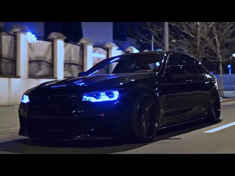 Demeter & ISHNLV - Bad Ass