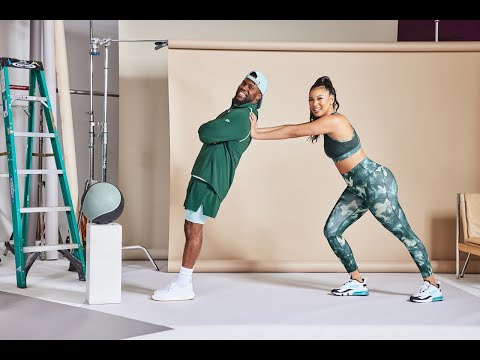 Kevin + Eniko: The Hart Collection