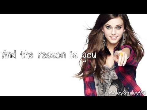 download lagu mp3 mp4 The Reason Is You Lyrics Tiffany Alvord, download lagu The Reason Is You Lyrics Tiffany Alvord gratis, unduh video klip The Reason Is You Lyrics Tiffany Alvord