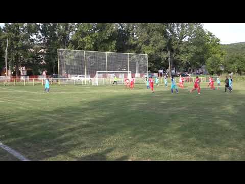 Rudar Stamnica - Karadjordje Topola 3:1 golovi i šanse