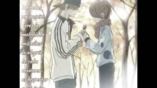 Guardianes del amor  DEJAME SECAR TUS LAGRIMAS