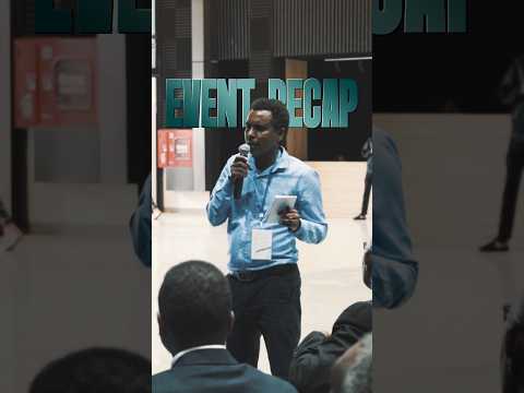 Event Recap