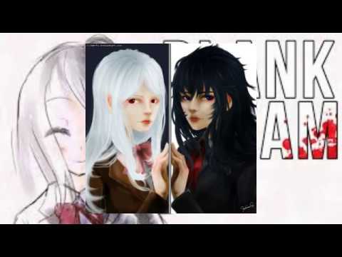 Blank Dream OST -  Dawn (Extended )