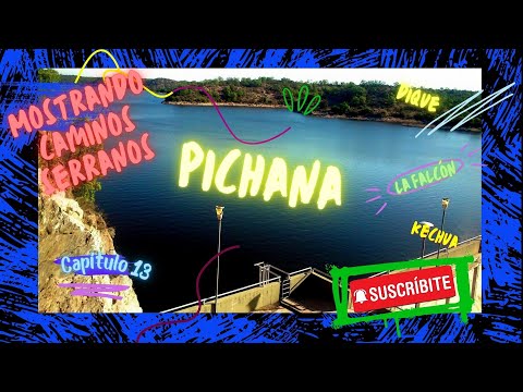 PICHANAS - CÓRDOBA - REPÚBLICA ARGENTINA