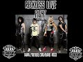 Reckless Love - Fight (subtitulos) 