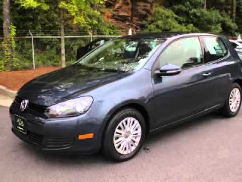2013 Volkswagen Golf - Marietta GA