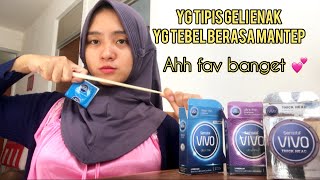 Download lagu Aku coba pakai kondom Vivo yg varian ini.. yampun rasanya bikin nganu banget deh.. mp3 Download lagu Aku coba pakai kondom Vivo yg varian ini.. yampun rasanya bikin nganu banget deh.. mp3