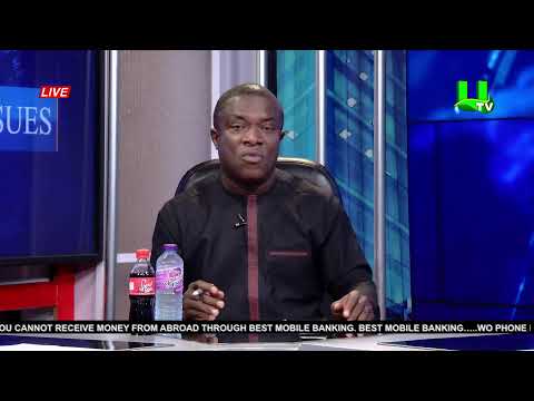 CRITICAL ISSUES WITH AGYA KWABENA 09/08/25