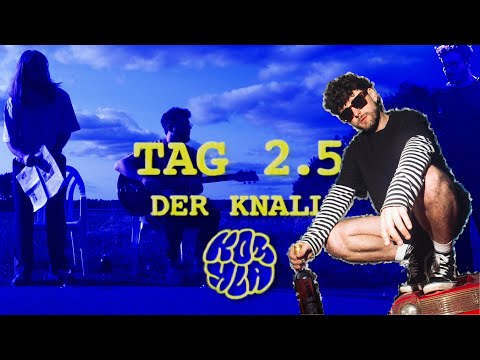 KOMKLA BTS ROSÉ TEIL 02.5