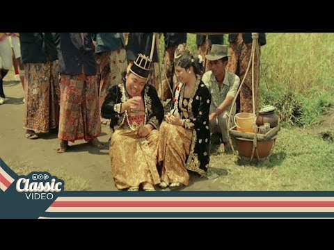 Ateng dan Vivi Berbahagia | Ateng Minta Kawin - Part 28