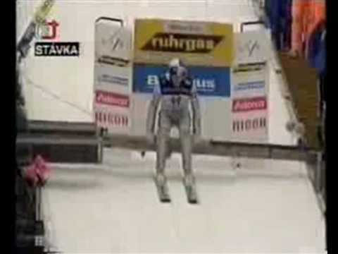 5 najlepszych skoków Adama Małysza