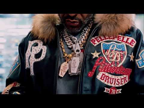 Jim Jones - Ring (feat. Dyce Payso) (Official Instrumental