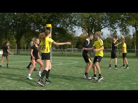 Tempo B1 - Die Haghe B1(Deel 2)