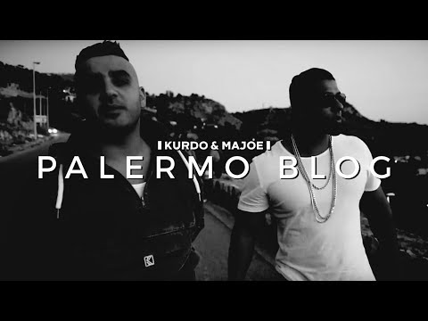 Kurdo x Majoe ✖️ BLANCO✖️  [ Palermo Blog ]