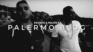 Kurdo x Majoe ✖️ BLANCO✖️  [ Palermo Blog ]