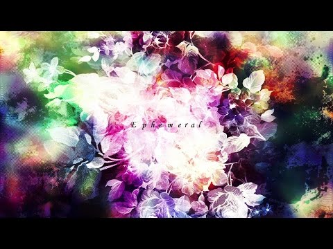 Mwk - Ephemeral (feat. Hatsune Miku)