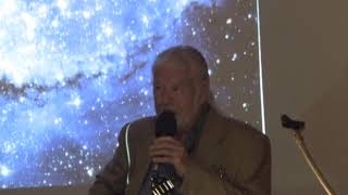 In memory of a good friend - Robert Dean at the ECETI 2011 Awakening & Transformation Conference