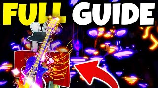 Download lagu FULL GUIDE To ASTRAEUS SERENADE ROD In Fisch Roblox! mp3