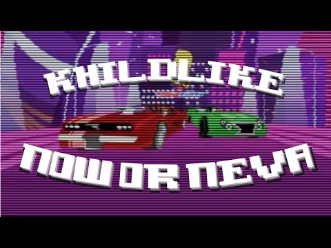 khildLike - now or never | hip hop new song 2021