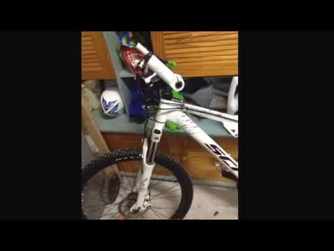 comment augmenter son endurance en vtt