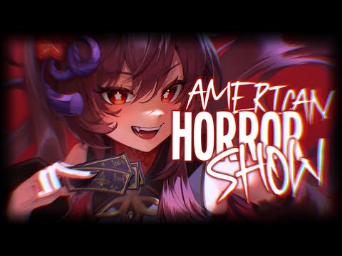 Nightcore - American Horror Show [Snow Wife]