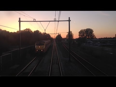 CABVIEW HOLLAND Almelo - Deventer Icm 2013