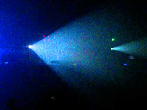 Sander Van Doorn - Somebody that I used to know @ Tall Trees May 2012