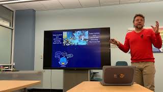 Welcome & Opening Remarks