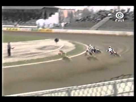 14.4 2002 - Start Gniezno - Unia Tarnów - bieg 11
