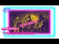 The Queen Of Cats Liza Rocks Out The Crowd S Fav Song Thunderstruck ACDC COVER By N9INE