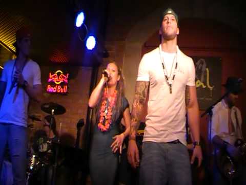 niddl  und Royal Kombo  no way