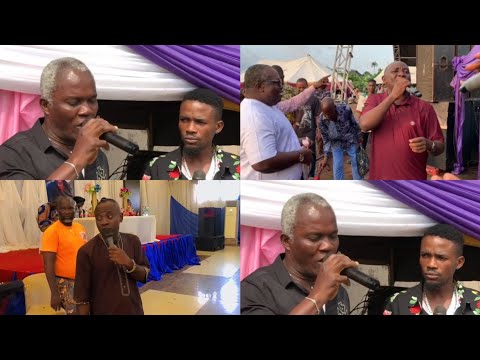 KING OWIGIRI || ELUIGWE UGORJI || AYAKATA BONGO || STAGE PERFORMANCES