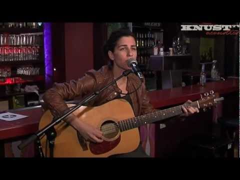 Tamar Eisenman "Time For Creation" || Knust Acoustics