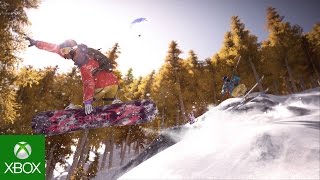 Watch and explore about Steep XBOX One Account