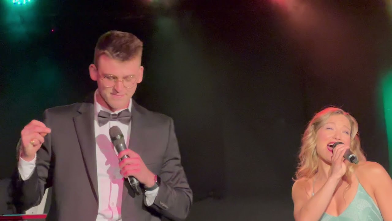 Promotional video thumbnail 4 for Ballroom Mafia