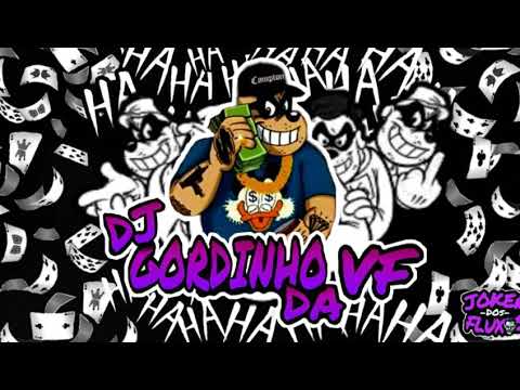 MAGRÃO DAS MELODIAS ∆MC KINHA  MC BRENNO ZS E SORRISO ∆  DJ GORDINHO DA VF