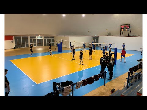 2023|03|U19Reg|4ºg_Club Arezzo vs Volley Prato_3-0
