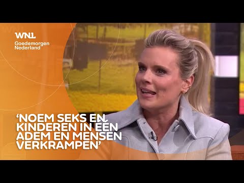 Rechtszaak in Week van de Lentekriebels: ‘Noem seks en kinderen in één zin en dan verkrampen mensen’