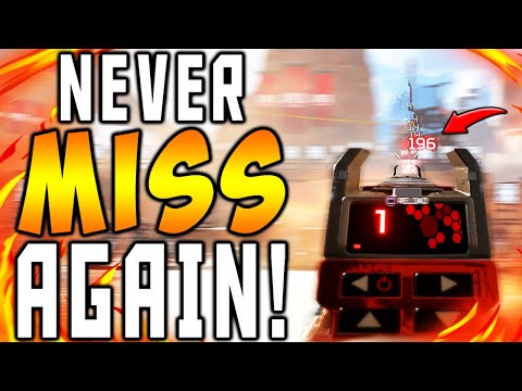 Apex Legends | 5 Tips To INSTANTLY Improve Your Aim On Console!