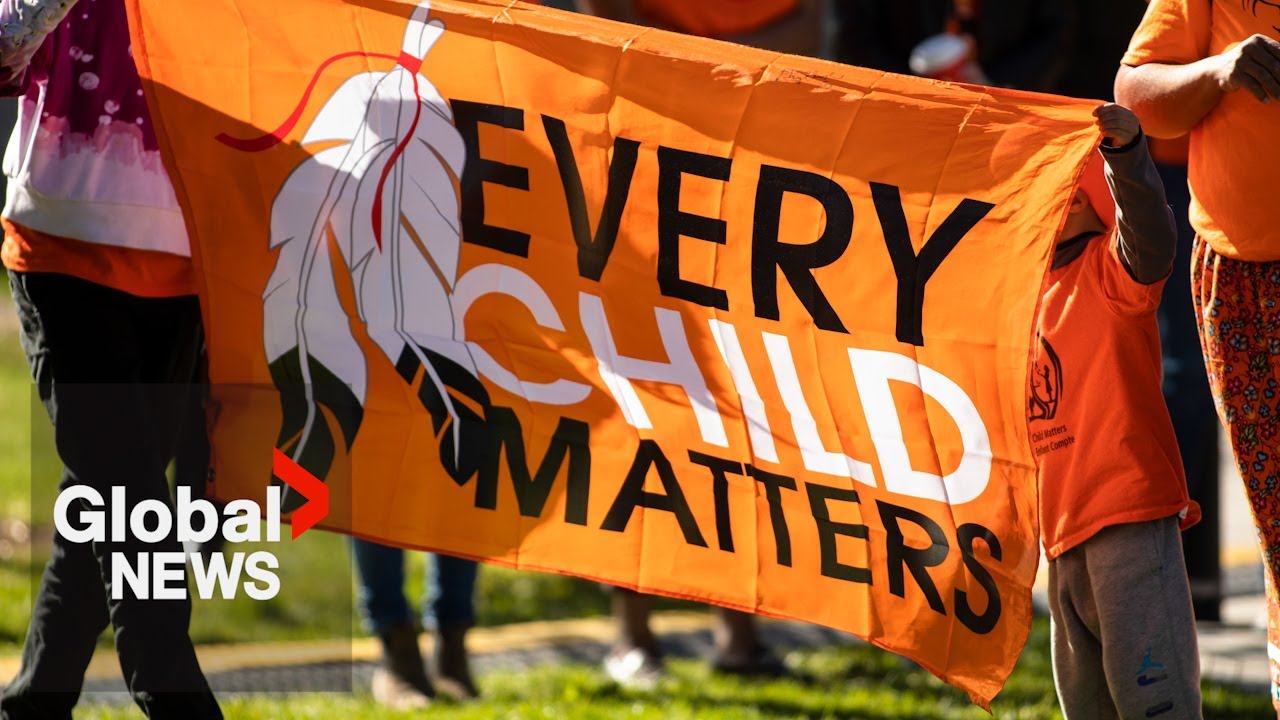 Canada reaches $23B settlement with First Nations on child welfare harm