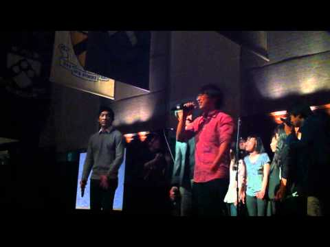 촛불하나 (One Candle) - GOD