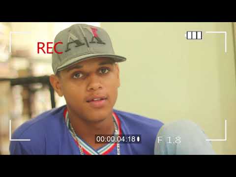 e-Nova  Educação - Depoimentos  dos  alunos  do Colégio Gastão Guimarães