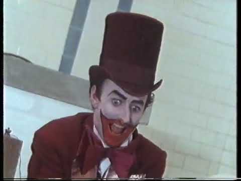 The Innes Book of Records - Season 2, Episode 6 (1980)