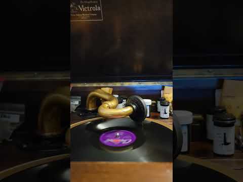 Oh, Babe - Kay Starr Capital Records #1278 1950