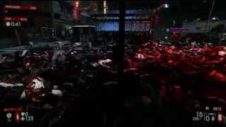 Killing Floor 2 gore ~1200 dead bodies