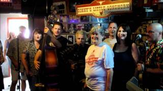 Dale Watson  -  Happy Birthday Gene Kurtz