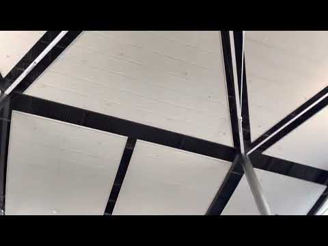 Parallel Reality Experience - Delta Air Lines at Detroit Airport (DTW)