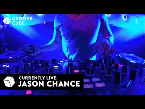 Groove Cube LIVE with Jason Chance