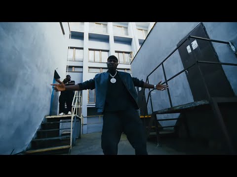 Captain Bang – New Baby Born  (Official Music Video)